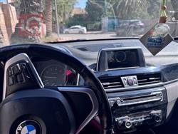 بي ام دبليو X1